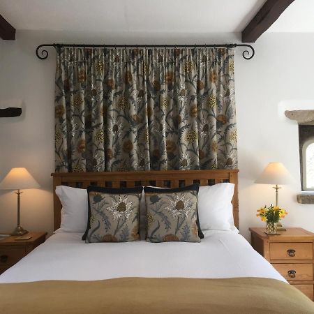Low Raisgill B&B Buckden  외부 사진