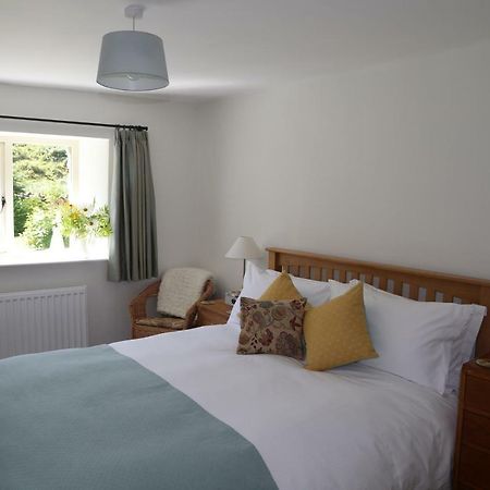Low Raisgill B&B Buckden  외부 사진